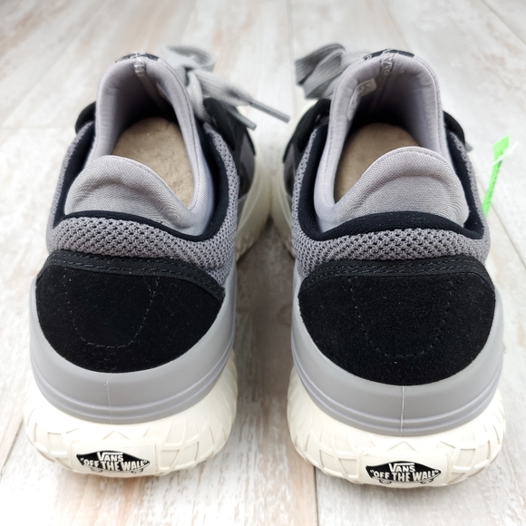 Vans City CMT - Picture 7 of 13